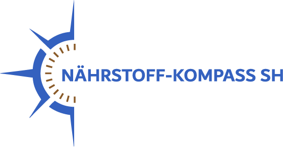 Nährstoff-Kompass Schleswig-Holstein